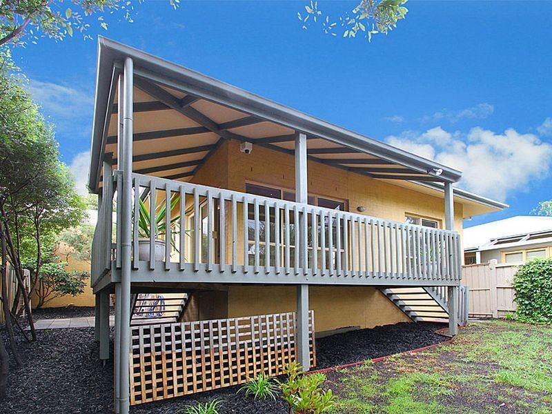 3/15 Coleman Crescent, Eltham VIC 3095