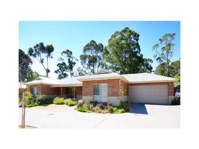 3/31 Old Aqueduct Road, Diamond Creek VIC 3089