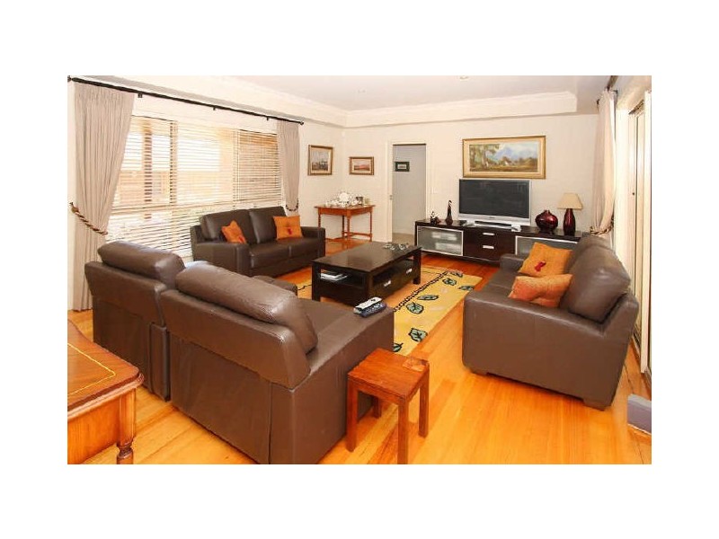 3/31 Old Aqueduct Road, Diamond Creek VIC 3089