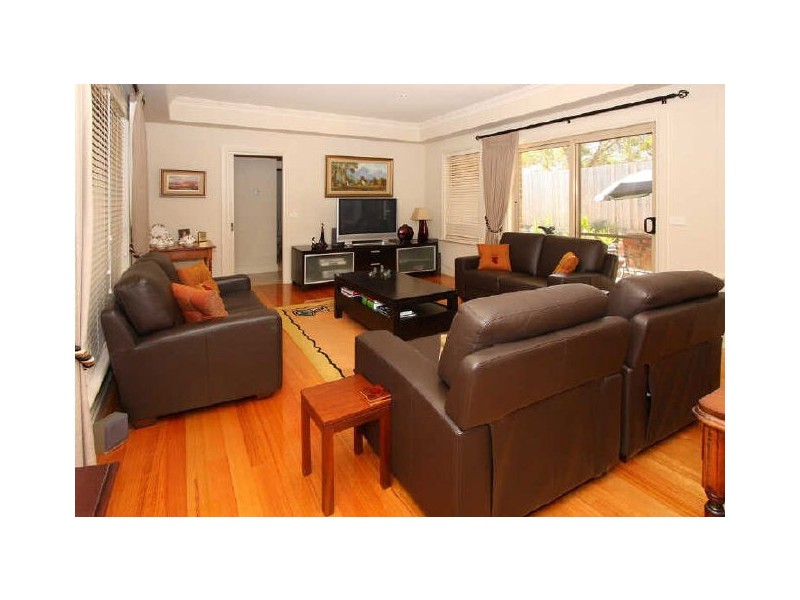 3/31 Old Aqueduct Road, Diamond Creek VIC 3089