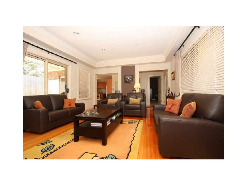 3/31 Old Aqueduct Road, Diamond Creek VIC 3089