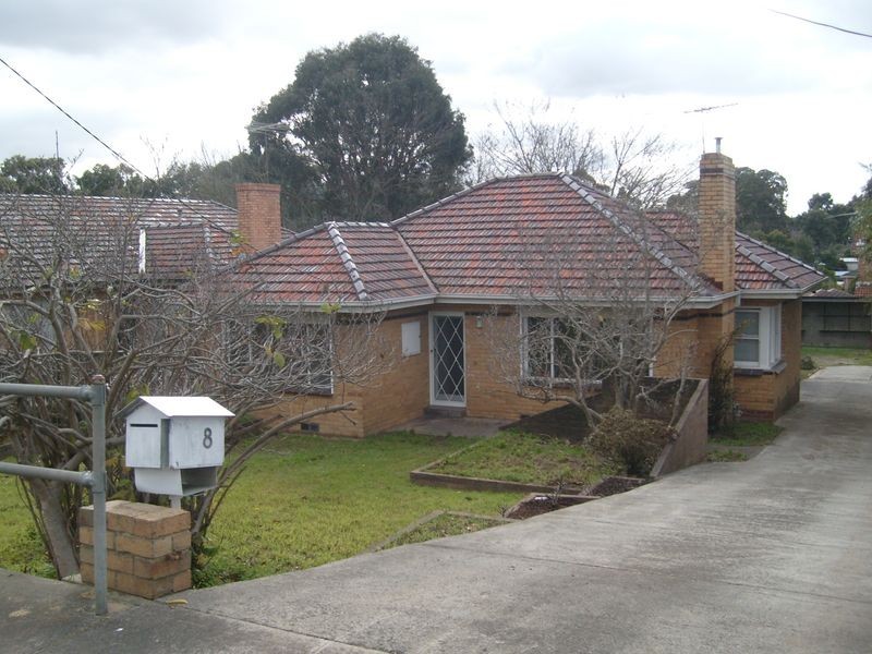 158 Grimshaw Street, Greensborough VIC 3088