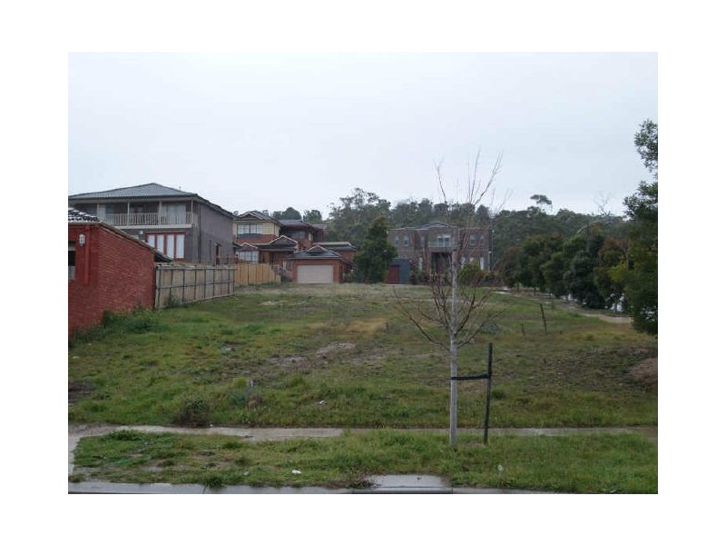 342 Gordons Road, South Morang VIC 3752