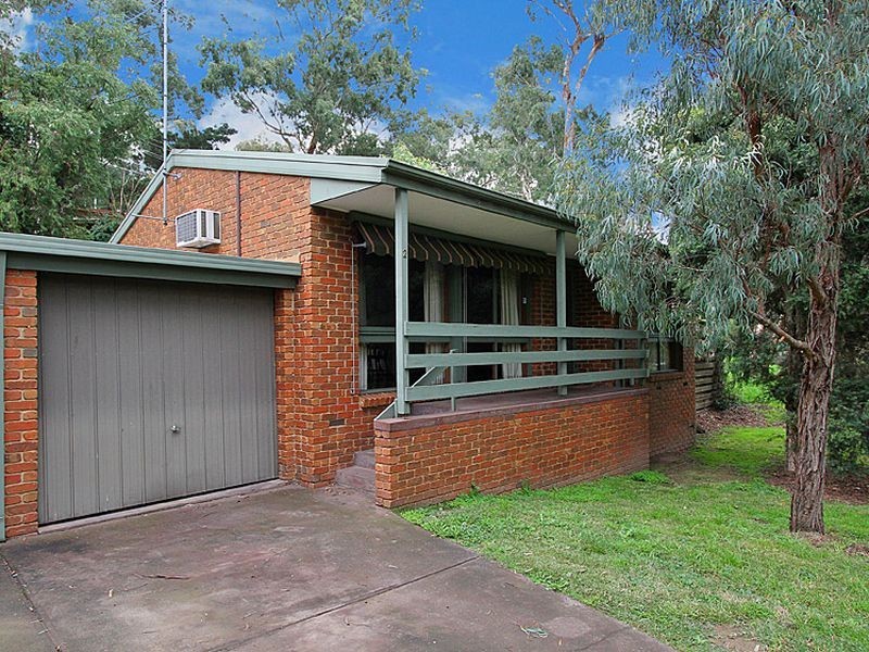 2/84 Diamond Creek Road, Greensborough VIC 3088