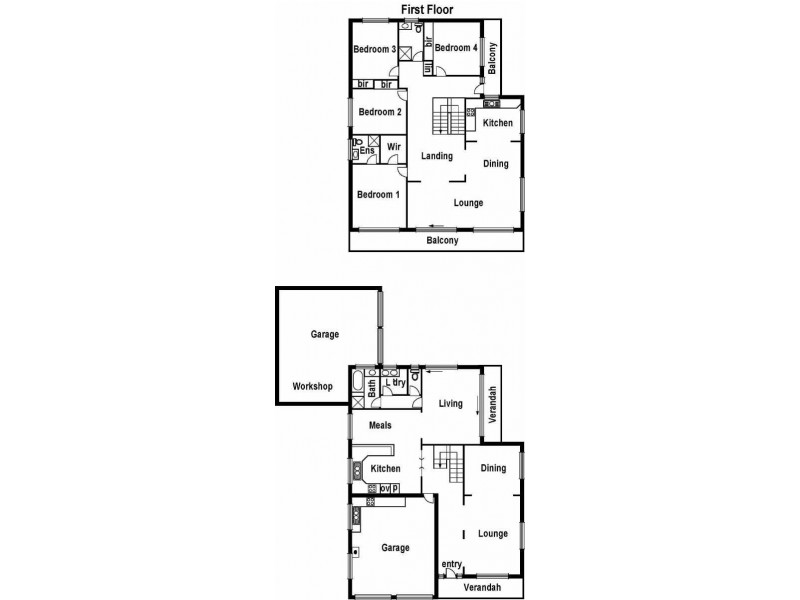 14 Yilleen Close, Thomastown VIC 3074