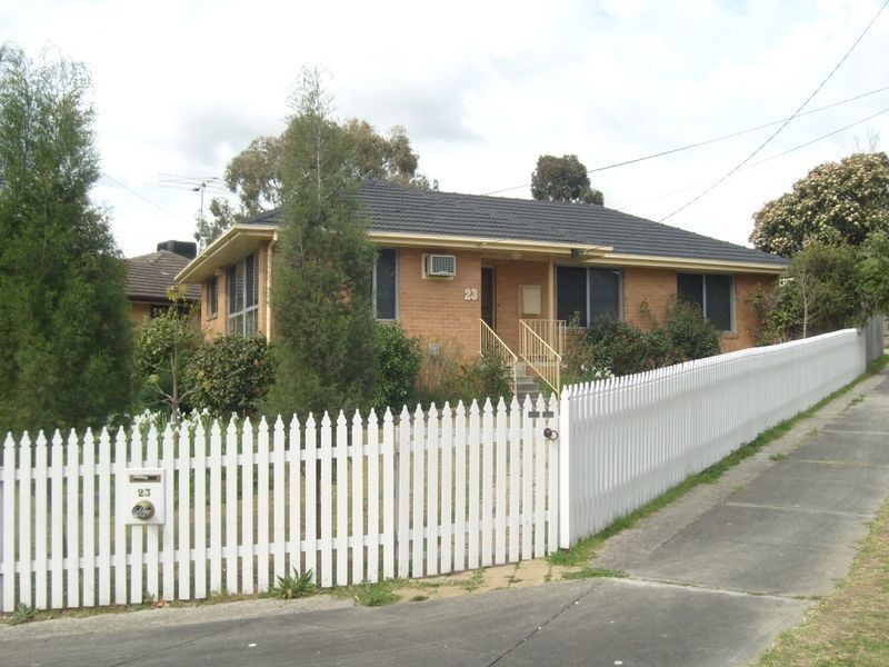 23 Gabonia Avenue, Watsonia VIC 3087