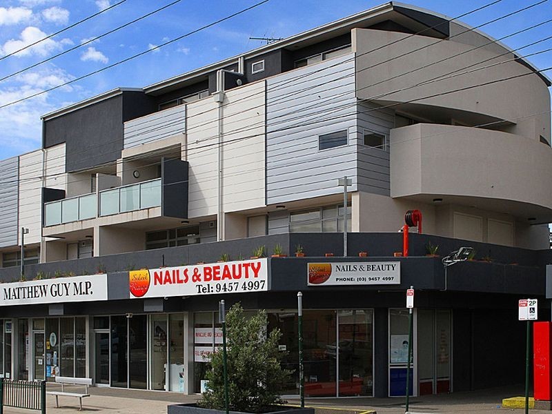 2/54 Beetham Parade, Rosanna VIC 3084