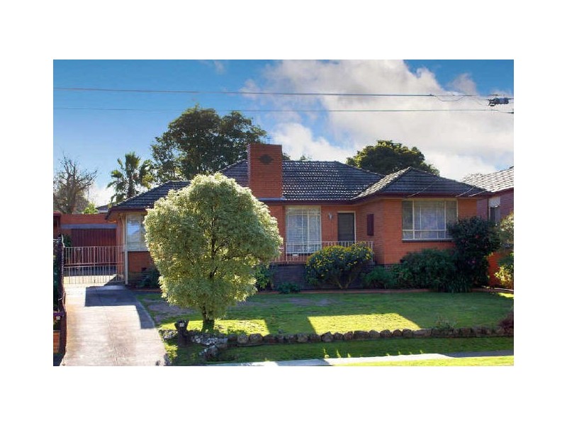 73 Elder Street, Watsonia VIC 3087