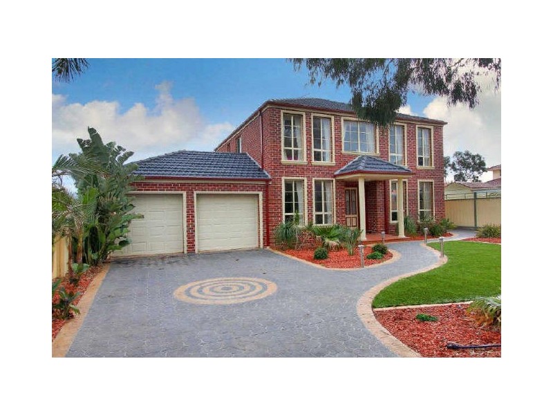 7 Norland Court, Mill Park VIC 3082