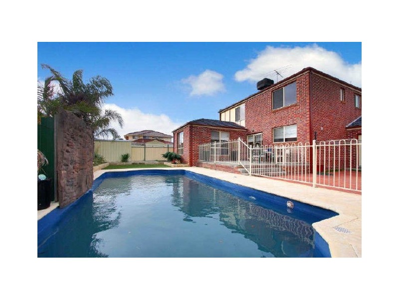 7 Norland Court, Mill Park VIC 3082