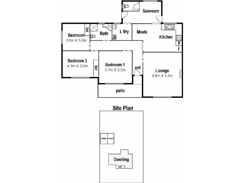 7 Beaconsfield Road, Briar Hill VIC 3088
