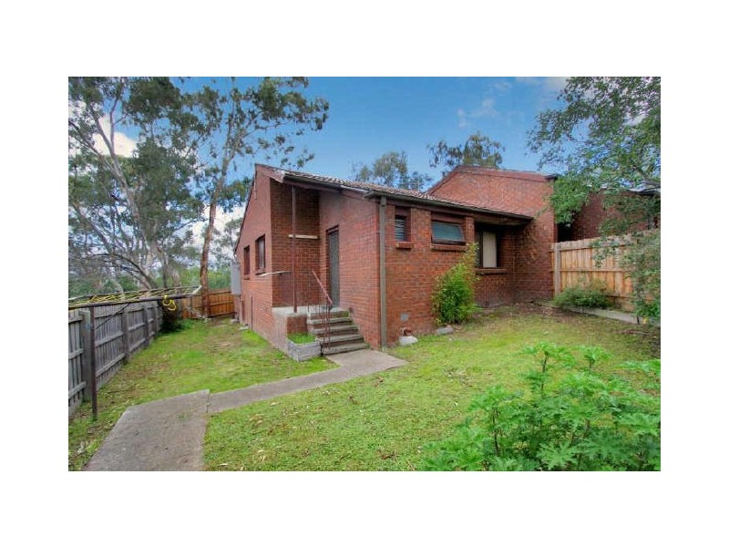 4/8 Dwyer Street, Macleod VIC 3085