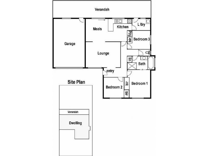 122 Prince of Wales Avenue, Mill Park VIC 3082