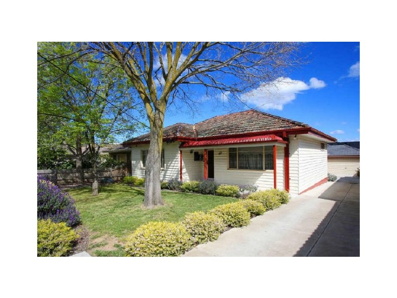 1/57 Vermont Parade, Greensborough VIC 3088