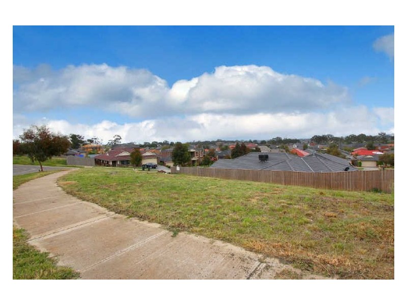 5 Kanooka Avenue, South Morang VIC 3752