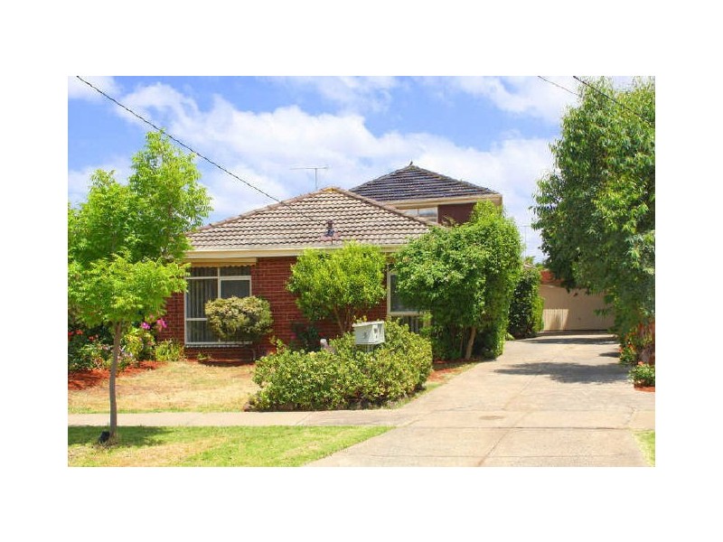 3 Tobruk Court, Lalor VIC 3075