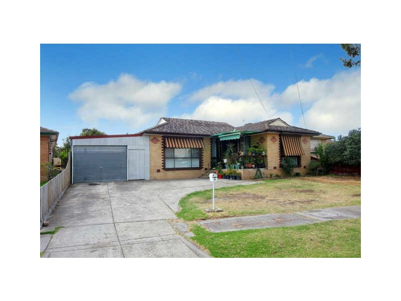 8 Rubicon Street, Dallas VIC 3047