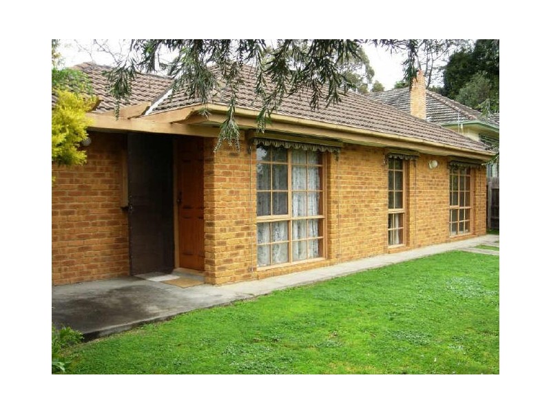 2/29 McDowell Street, Greensborough VIC 3088