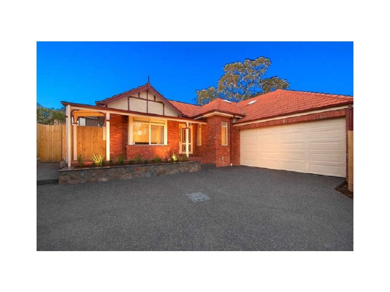 9B Scotland Avenue, Greensborough VIC 3088