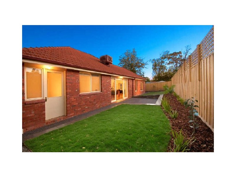 9B Scotland Avenue, Greensborough VIC 3088