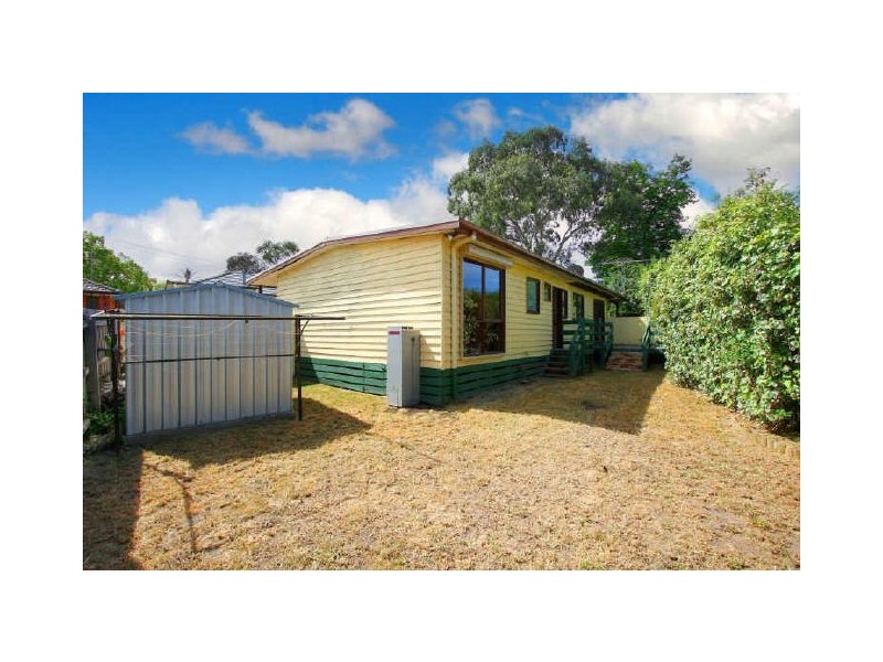 2/126 Somers Avenue, Macleod VIC 3085