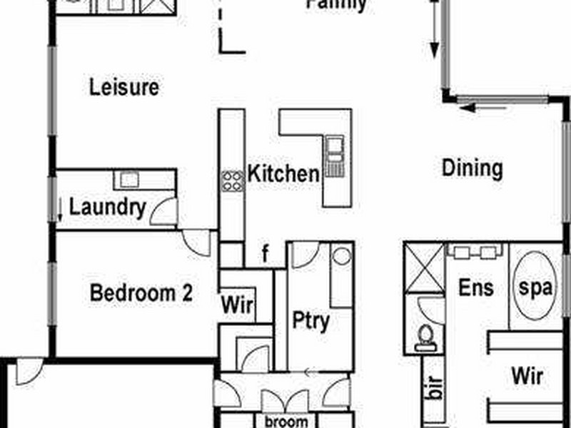 4 Kossatz Terrace, Doreen VIC 3754