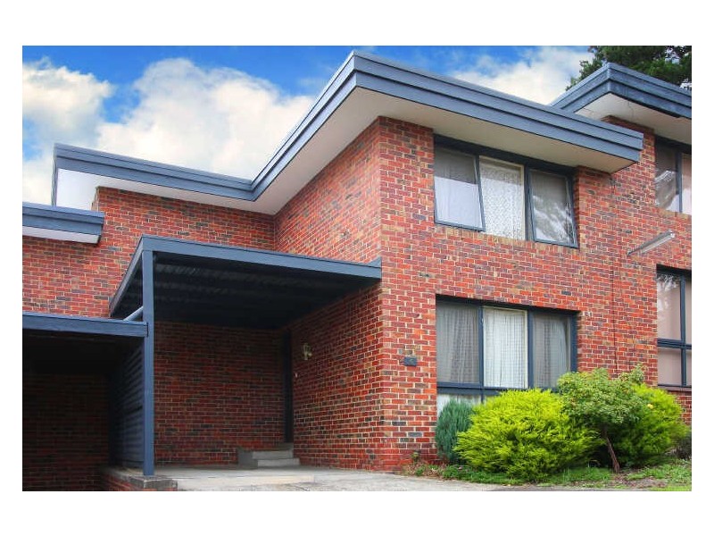 6/129 Main Road, Lower Plenty VIC 3093