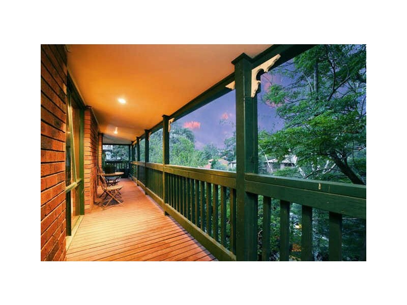 22 Lanvos Drive, Diamond Creek VIC 3089