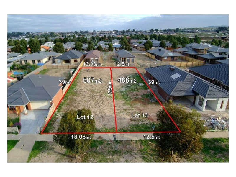 12/ Mulberry Street, Doreen VIC 3754