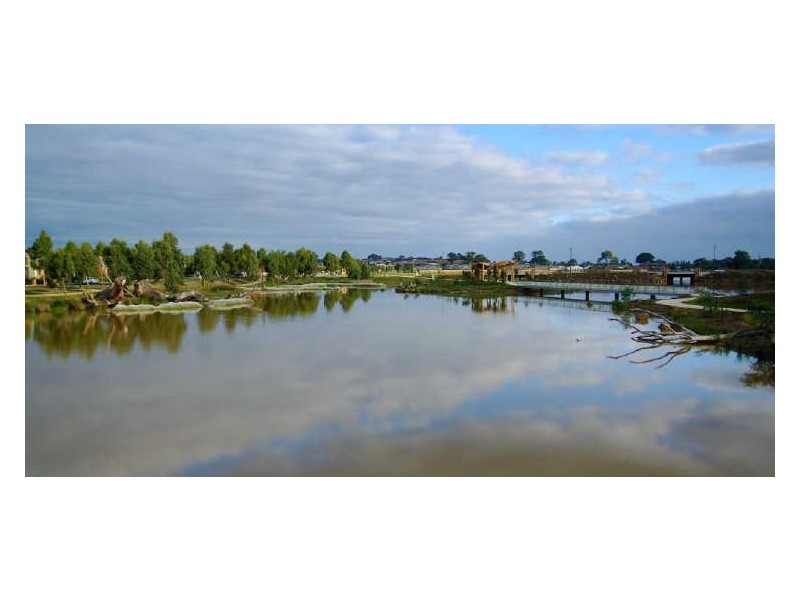 12/ Mulberry Street, Doreen VIC 3754