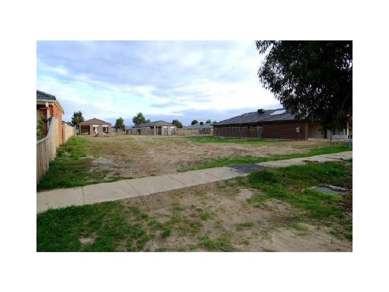 Lot 13 Mulberry Street, Doreen VIC 3754