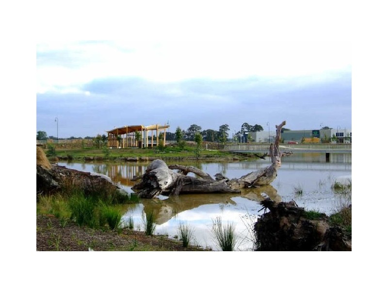 Lot 13 Mulberry Street, Doreen VIC 3754