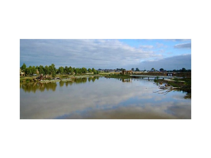 Lot 13 Mulberry Street, Doreen VIC 3754