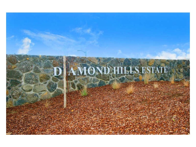 Lot 11 Diamond Hills Drive, Greensborough VIC 3088