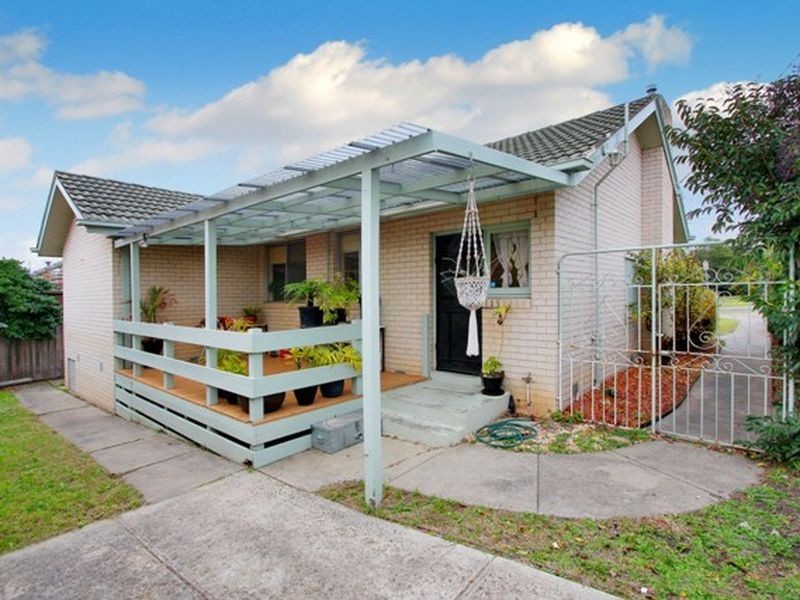 18 Tennyson Street, Watsonia VIC 3087