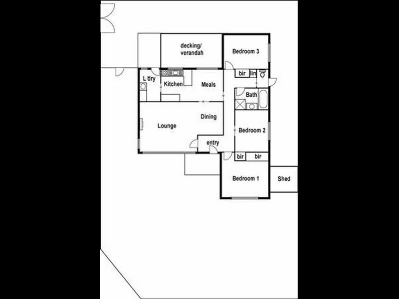 18 Tennyson Street, Watsonia VIC 3087