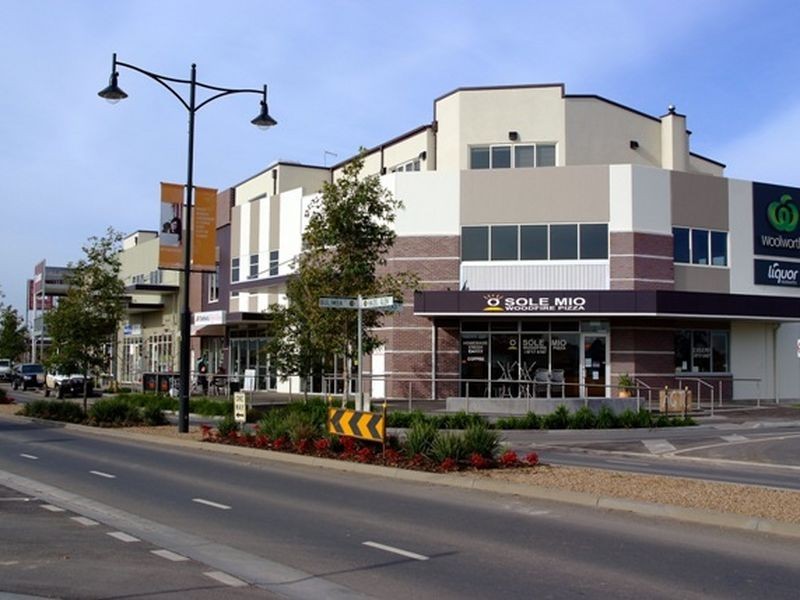 8 Sparrowhawk Road, Doreen VIC 3754