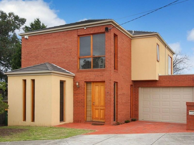 36 Scotland Avenue, Greensborough VIC 3088
