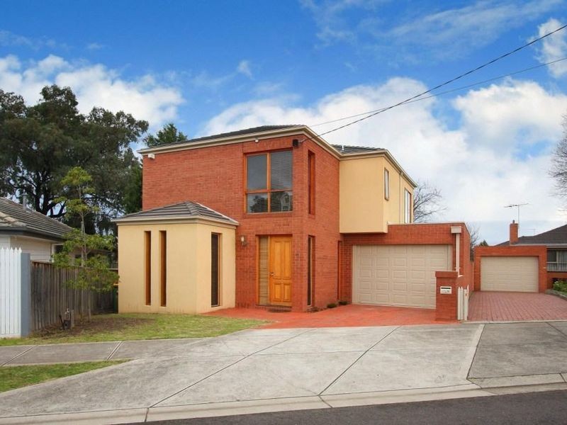 36 Scotland Avenue, Greensborough VIC 3088