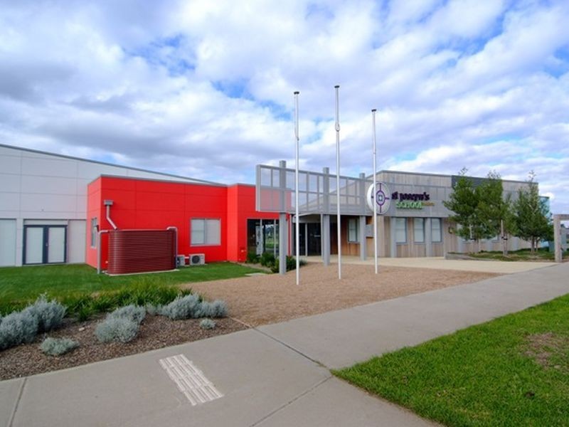 Lot 8033 Mernda Village Drive, Mernda VIC 3754