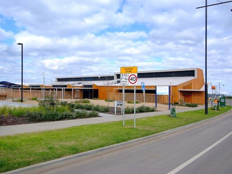 Lot 8033 Mernda Village Drive, Mernda VIC 3754