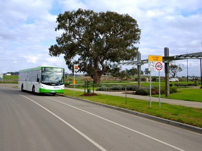 Lot 8033 Mernda Village Drive, Mernda VIC 3754