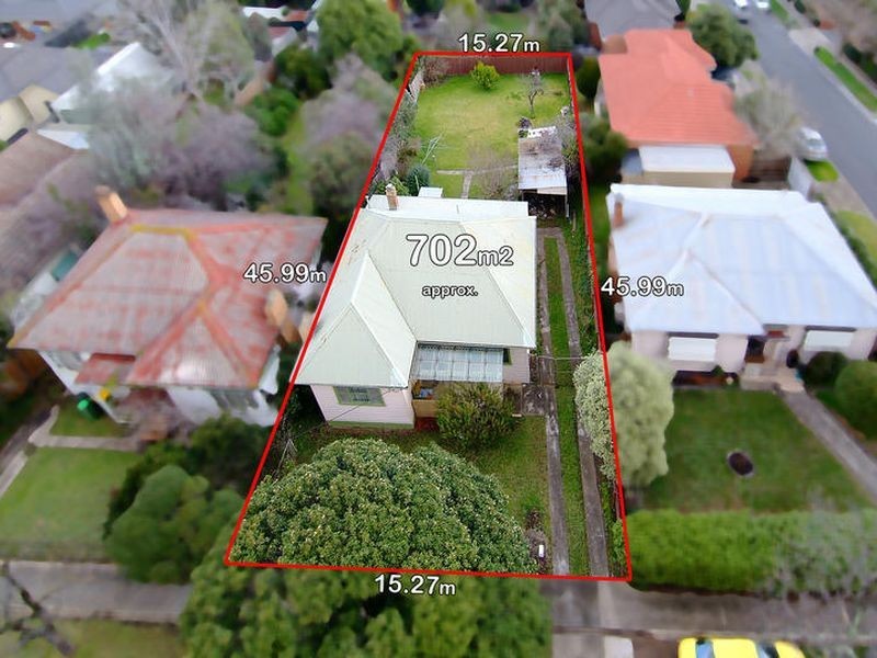 35 Vermont Parade, Greensborough VIC 3088