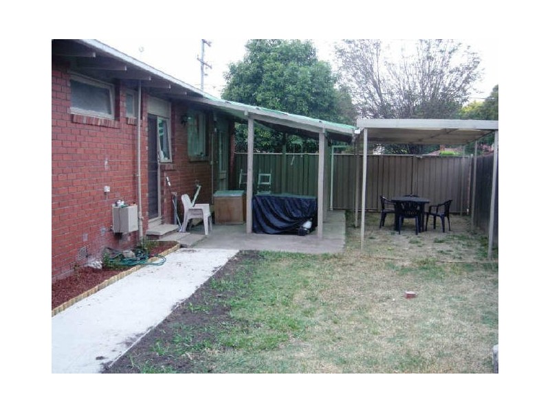 61 Cameron Parade, Bundoora VIC 3083