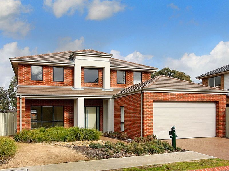 4 Minerva Rise, Epping VIC 3076