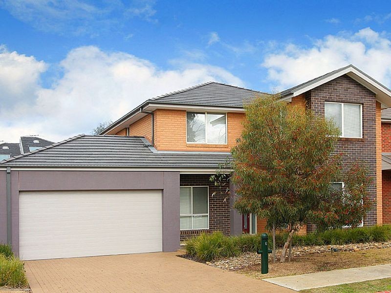 6 Minerva Rise, Epping VIC 3076