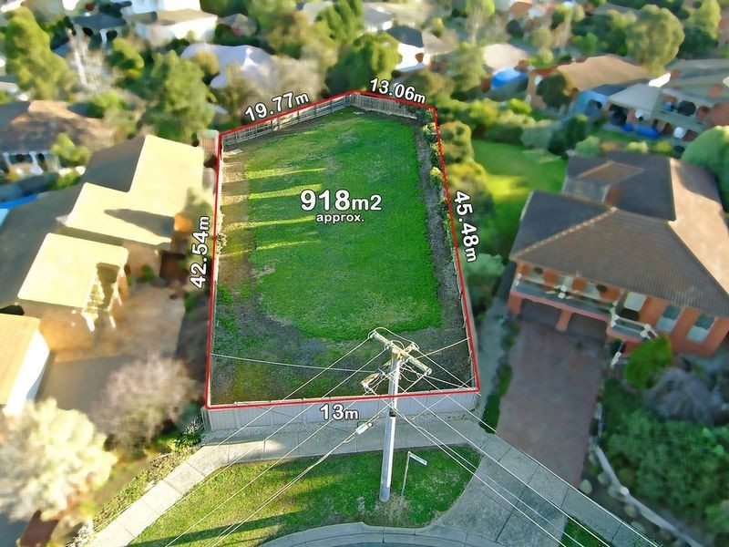 154 Hickling Avenue, Greensborough VIC 3088