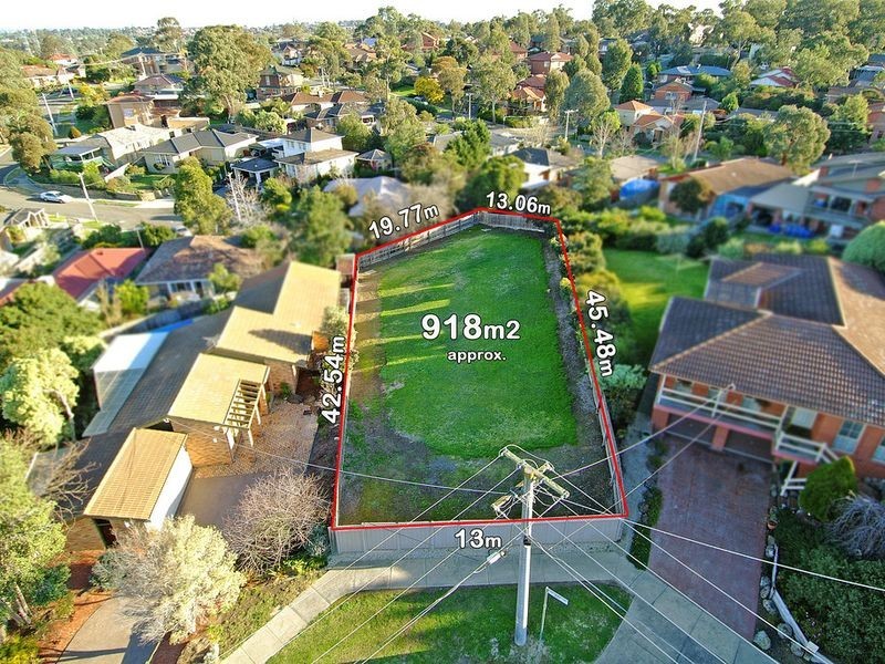 154 Hickling Avenue, Greensborough VIC 3088