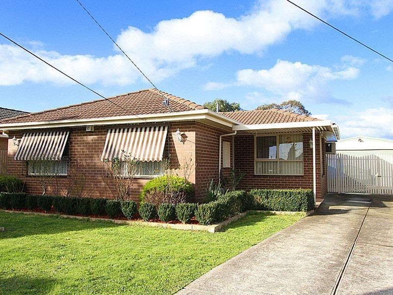 6 Gillespie Place, Epping VIC 3076
