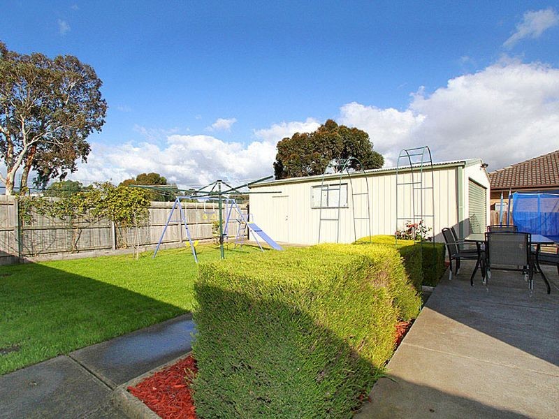 6 Gillespie Place, Epping VIC 3076